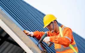 Fast & Reliable Emergency Roof Repairs in Gleason, TN